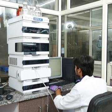 Analytical Services